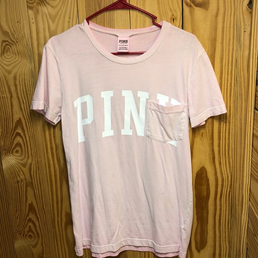 PINK Tee